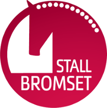 Stall Bromset tlf - 906 89 577